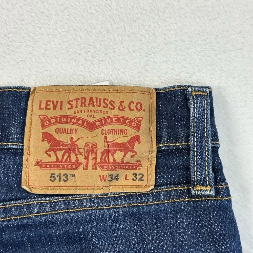 Levis good pre
